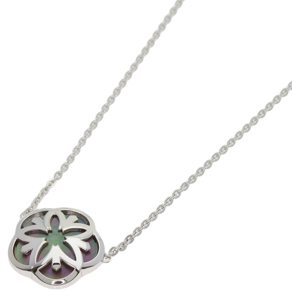 OMEGA 18k Silver Necklace